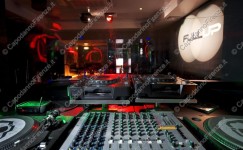 Full Up Club