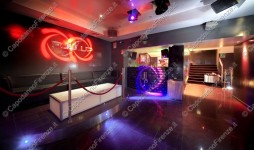 Full Up Club