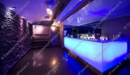 Full Up Club