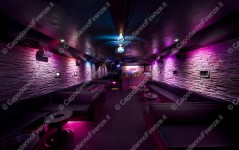 Full Up Club