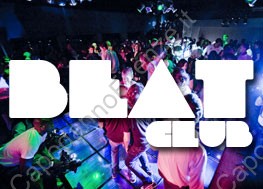 Capodanno Beat Club (Ex Costes) Firenze 2013