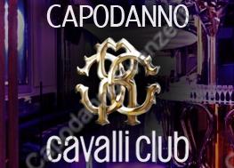 Capodanno Cavalli Club Firenze 2012