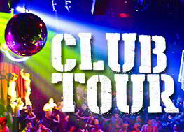 Capodanno Club Tour Firenze 2015 (Pink Club + Astor Cafè)