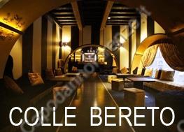 Capodanno Colle Bereto Firenze 2015
