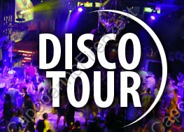 Capodanno Disco Tour Firenze 2013 (PinkClub+AstorCafè)