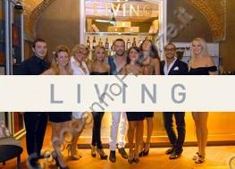 Capodanno Living Club (Ex Macio) Firenze 2012