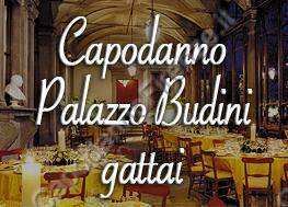 Capodanno Palazzo Budini Gattai Firenze 2012