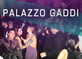 Capodanno Palazzo Gaddi Firenze 2013
