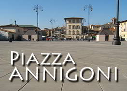 Capodanno Piazza Annigoni Firenze 2013