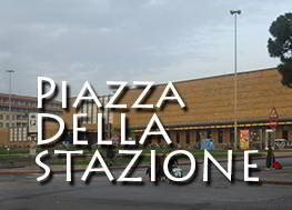 Capodanno Piazza della Stazione Firenze 2013