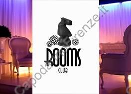 Capodanno Rooms Club Firenze 2015