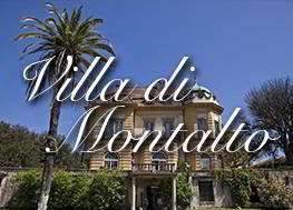 Capodanno Villa Montalto Firenze 2012