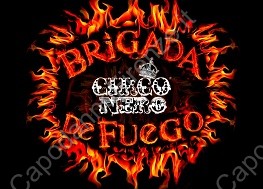 Capodanno la “BRIGADA de FUEGO” del Circo Nero – Livorno