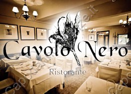 Capodanno Ristorante Cavolo Nero Firenze 2012