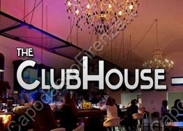 Capodanno Ristorante Club House Firenze 2013