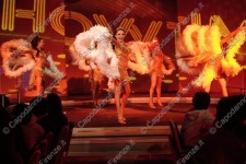 Capodanno OTEL Firenze