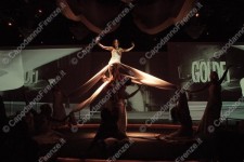 Capodanno OTEL Firenze