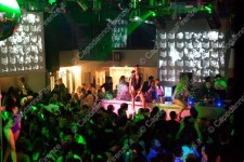 Capodanno Tenax Firenze