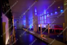 Capodanno Tenax Firenze
