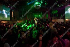 Capodanno Tenax Firenze