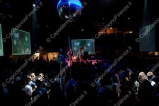 Capodanno Tenax Firenze