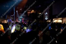 Capodanno Tenax Firenze