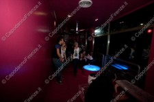 Capodanno Tenax Firenze