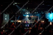Capodanno Tenax Firenze