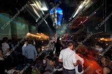 Capodanno Tenax Firenze