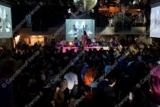 Capodanno Tenax Firenze