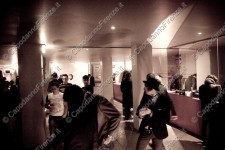 Capodanno Tenax Firenze