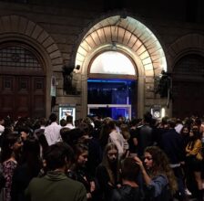 Capodanno Yab Firenze