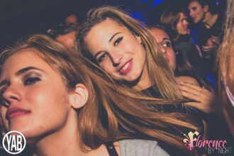 Capodanno Yab Firenze