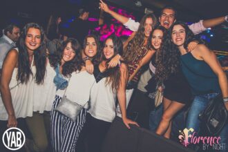 Capodanno Yab Firenze