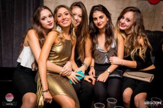 Capodanno Terrazza Martini Firenze