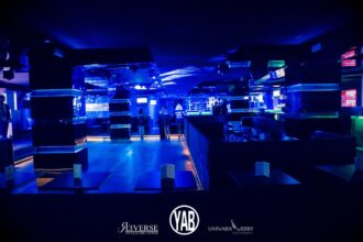 Capodanno Yab Firenze