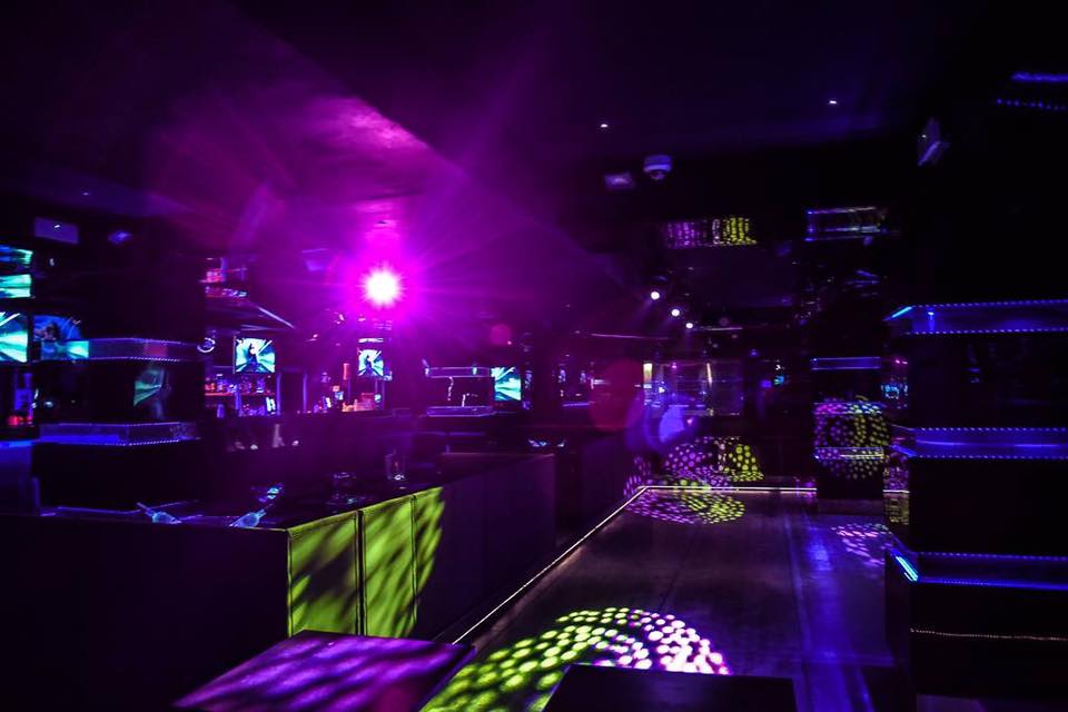 Capodanno Yab Firenze