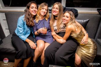 Capodanno Terrazza Martini Firenze