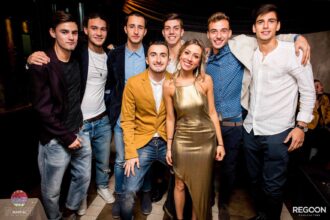 Capodanno Terrazza Martini Firenze