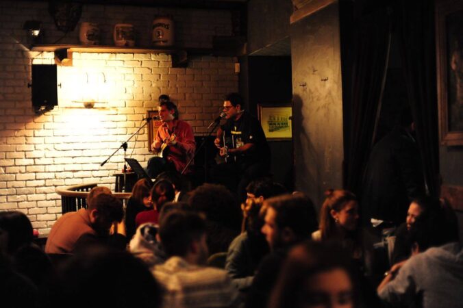 Capodanno The William Firenze 4