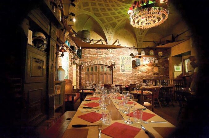 Capodanno The William Firenze 7