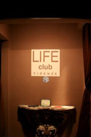 Capodanno Ristorante Life Club Firenze 2