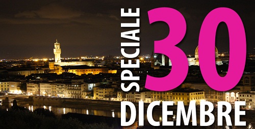 Speciale 30 Dicembre