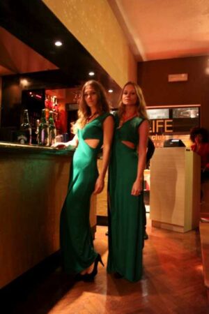 Capodanno Ristorante Life Club Firenze 4