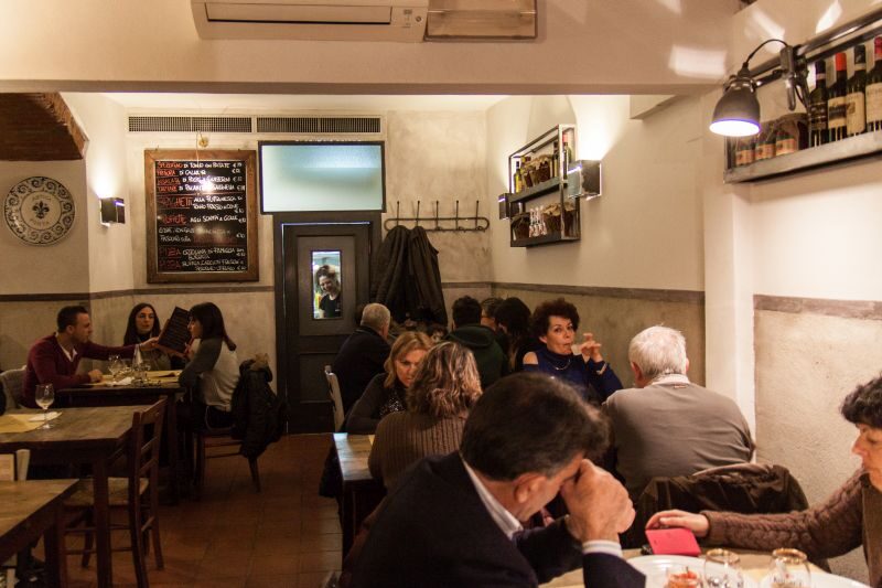 Capodanno Ristorante Pizzeria Antica Porta Firenze 3