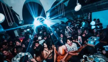 Capodanno Pink Firenze