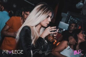 Capidanno Pink Firenze