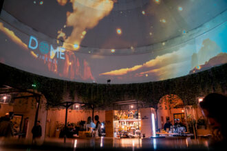Capodanno Dome Firenze
