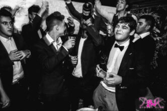 Capodanno Pink Firenze