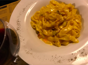 Capodanno Ristorante La Grotta di Leo Firenze